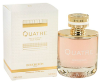 Boucheron Quatre Women Eau de Parfum 100ml | Dames Parfum