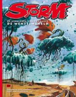 De wentelwereld (Paperback)
