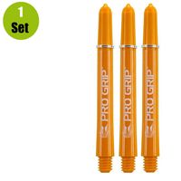 Target Pro Grip - Oranje - Medium