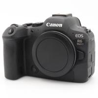 Canon EOS R6 mark II body occasion