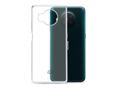 Mobilize Mobilize Gelly Case Nokia X10/X20 Clear