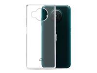 Mobilize Mobilize Gelly Case Nokia X10/X20 Clear