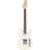 Fender Standard Telecaster IL Olympic White elektrische gitaar