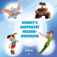 Dapperste Disney heldenverhalen