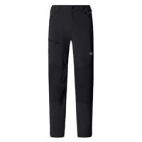 The North Face Speedlight Regular Wandelbroek Heren Asphalt Grey 50 The North Face Speedlight Regular Wandelbroek Heren Asphalt Grey 50