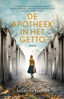 De apotheek in het getto (Paperback) De apotheek in het getto (Paperback)