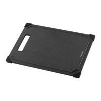 ZWILLING - Keukenhulpjes - Snijplank 31x21cm zwart