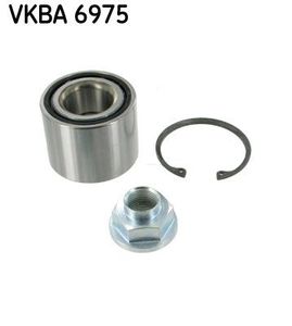 Wiellager VKBA6975