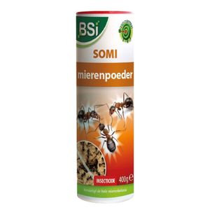 Mierenpoeder BSI Somi 400gr