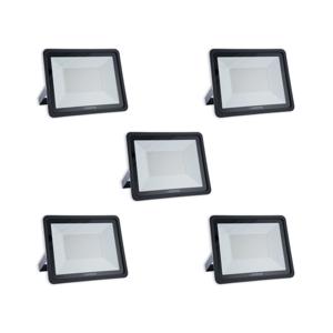 LED-bouwlamp Karvan 150W neutraal-wit