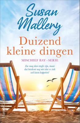 Duizend kleine dingen (Paperback)