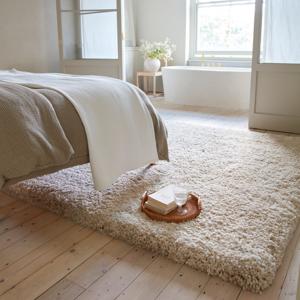 Easy Living - Vloerkleed Barnaby Sand Rug -