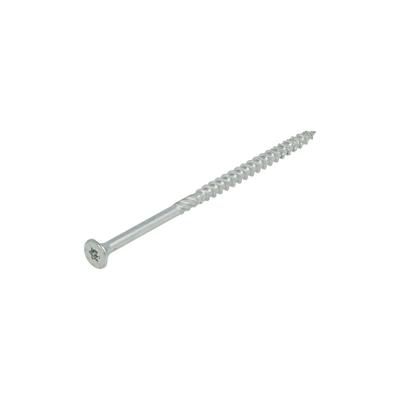 Dynaplus Unischroef Vz Pk Torx TX25 5.0X100/55 | 200 stuks - 0281.01.42601