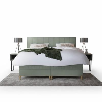 Boxspring Brad Boxspring Brad