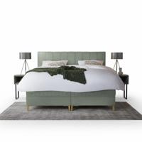 Boxspring Brad Boxspring Brad