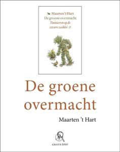 De groene overmacht (Paperback)