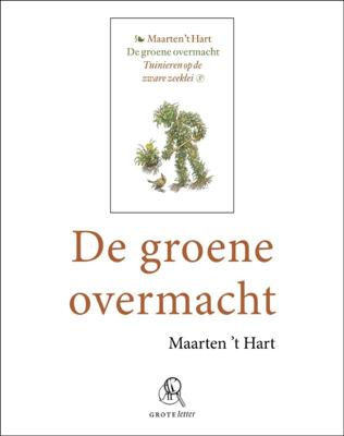 De groene overmacht (Paperback)