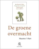 De groene overmacht (Paperback) De groene overmacht (Paperback)