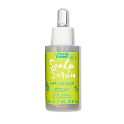 Umberto Giannini Scalp Restore Serum Replenish & Renew 50 ml | Voor Alle Haartypen