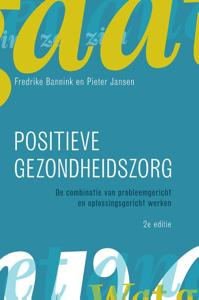 Positieve gezondheidszorg (Paperback)