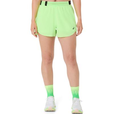 ASICS Metarun Split Short Dames