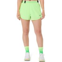 ASICS Metarun Split Short Dames
