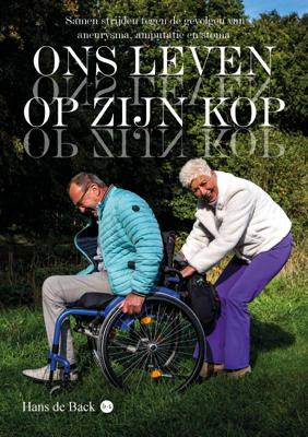 Ons leven op zijn kop (Paperback)