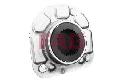 Veerpoot 814000110