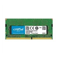 RAM geheugen Crucial CT8G4SFS824A 8 GB DDR4 2400 MHz CL17