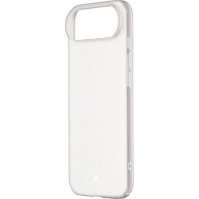 Black Rock Ultra Thin Iced Cover Apple iPhone Air Transparant Inductieve lading