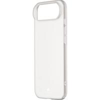 Black Rock Ultra Thin Iced Cover Apple iPhone Air Transparant Inductieve lading