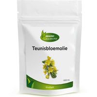 Teunisbloemolie | 1000 mg | Vitaminesperpost.nl - thumbnail