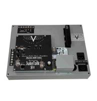 AMI Continental 1 Solid State Versterker met Bluetooth AMI-SSA-3 240v