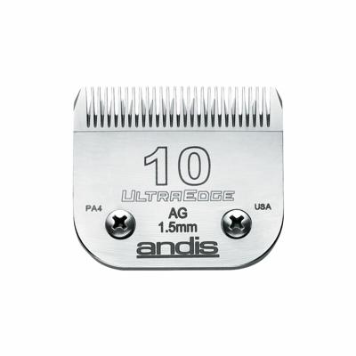 Reservescheermesje Andis S-10 Hond 1,5 mm
