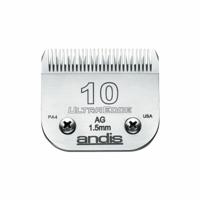 Reservescheermesje Andis S-10 Hond 1,5 mm