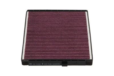 AMC Filter Cabin-air Xtra-clean DC7102X