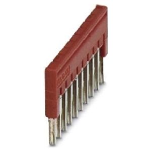 FBS 10-3,5 GY  (50 Stück) - Cross-connector for terminal block 10-p FBS 10-3,5 GY