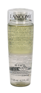 Lancome Bi-Facial Clean & Care Eye Make-Up Remover 125ml Make-up verwijderaar en reiniger