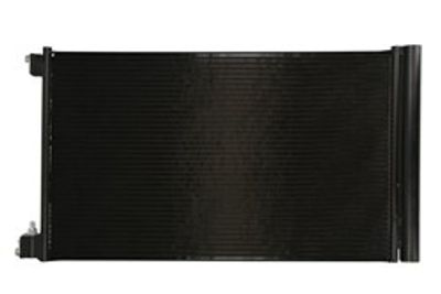Condensor, airconditioning AC552000S