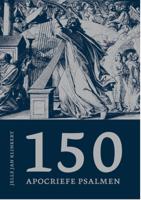 150 apocriefe psalmen (Paperback) - thumbnail