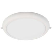 Deko Light 565329 Zaurak LED-inbouwlamp Energielabel: G (A - G) LED LED vast ingebouwd 25 W Wit