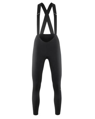 Assos UMA GT spring/fall fietsbroek lang S11 dames zwart XL