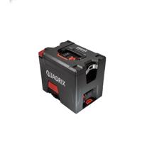 Akku-Sauger Quadrix L 18V Top 18 V 5,2 Ah 2100 l/min 120 mbar 7,5 l Akku-Sauger Quadrix L 18V Top 18 V 5,2 Ah 2100 l/min 120 mbar 7,5 l