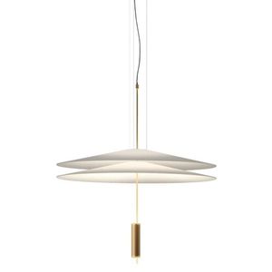 Vibia Flamingo Hanglamp 1510 - Goud