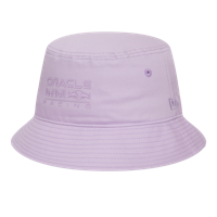 Bucket Hat - Lavendel - Red Bull Racing - New Era