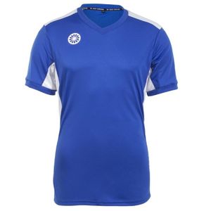 The Indian Maharadja Junior Goalkeeper Shirt - Cobalt