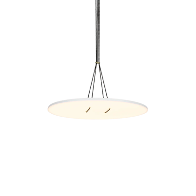 A-N-D - Button 60 Hanglamp
