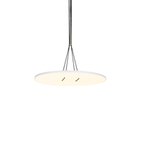 A-N-D - Button 60 Hanglamp