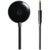 LAVA Music Ideal Cable 6M Black instrumentkabel jack haaks-recht