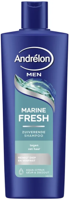 Andrelon Shampoo Men Marinefresh Andrelon Shampoo Men Marinefresh